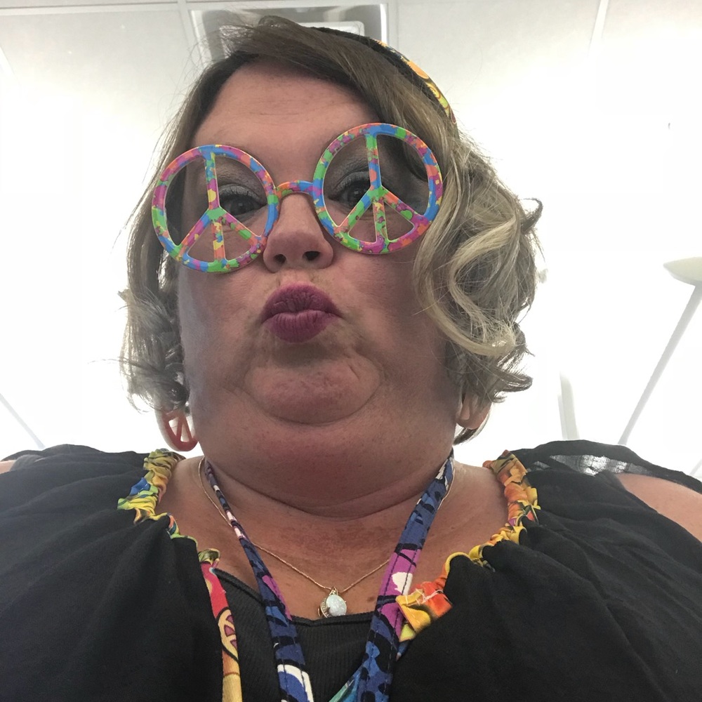 Meet your Posher, Jill